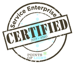 Service Enterprise Certified