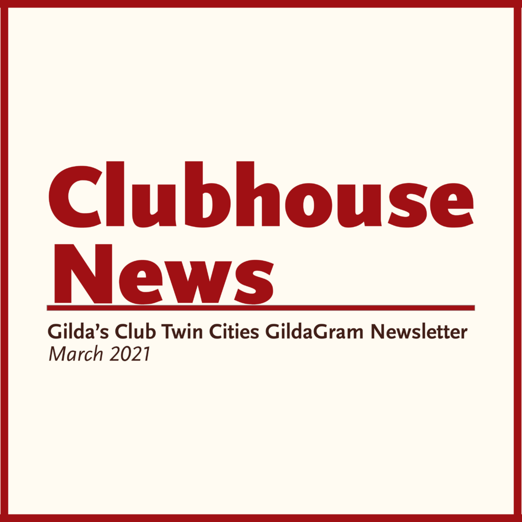 GCTC Clubhouse News Icon