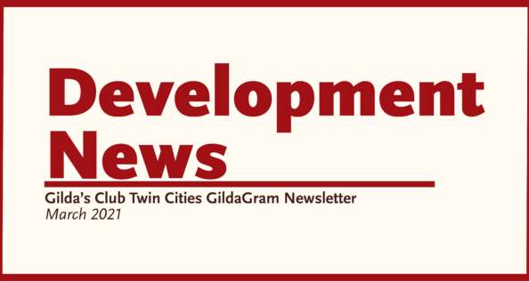 GCTC Development News Blog Header