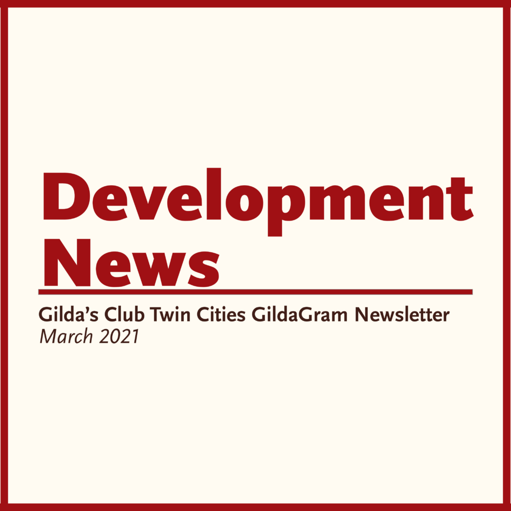 GCTC Development News Icon