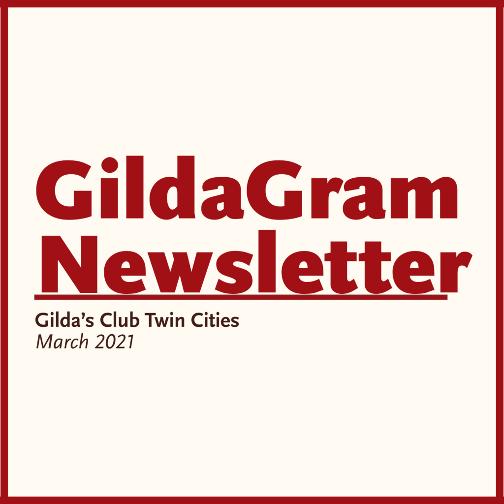 GCTC GildaGram Icon