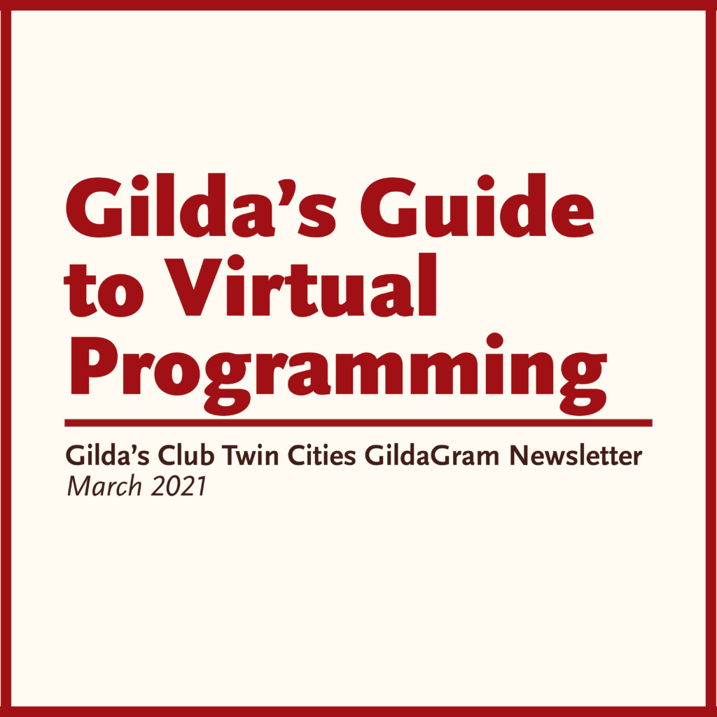 GCTC GildaGuide Icon