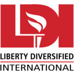 Liberty Diversified International logo