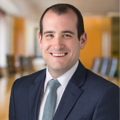 Brent Williams headshot