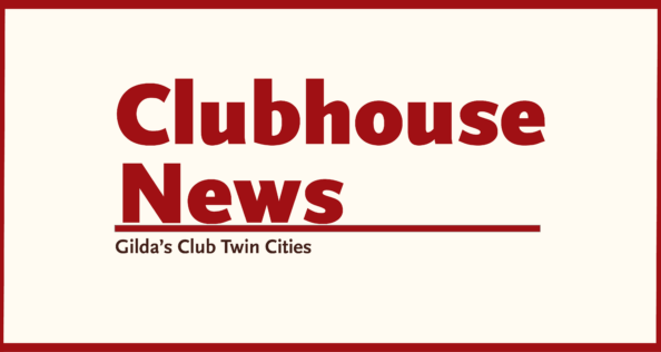 Clubhouse News Header