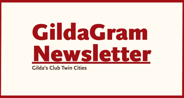 GildaGram Blog Header