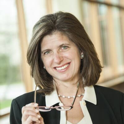 Jennifer Herman Spiller headshot