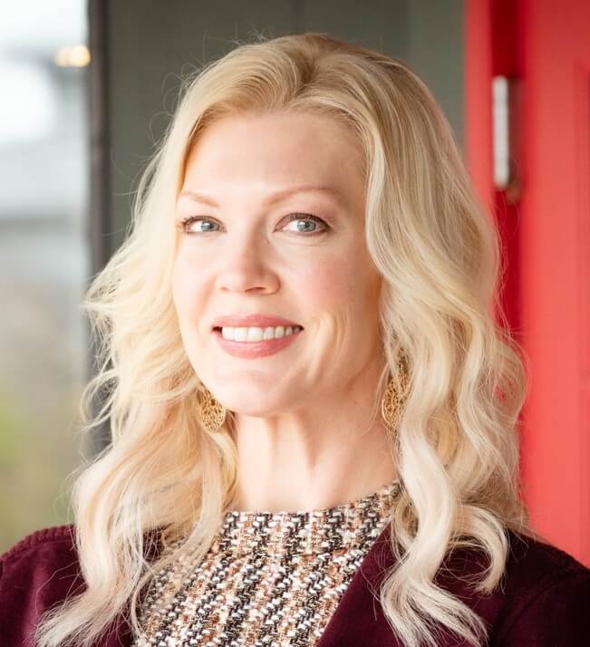 Counting Down - Gilda's Club Minnesota