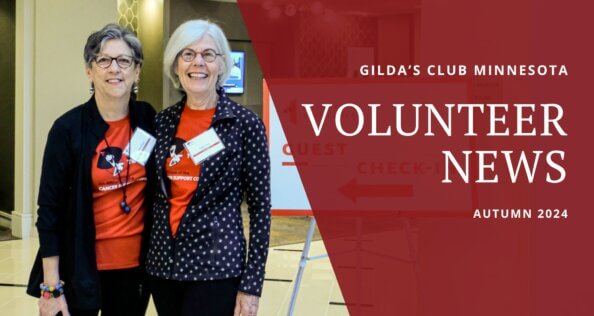The Value of Volunteers Volunteer News: Autumn 2024