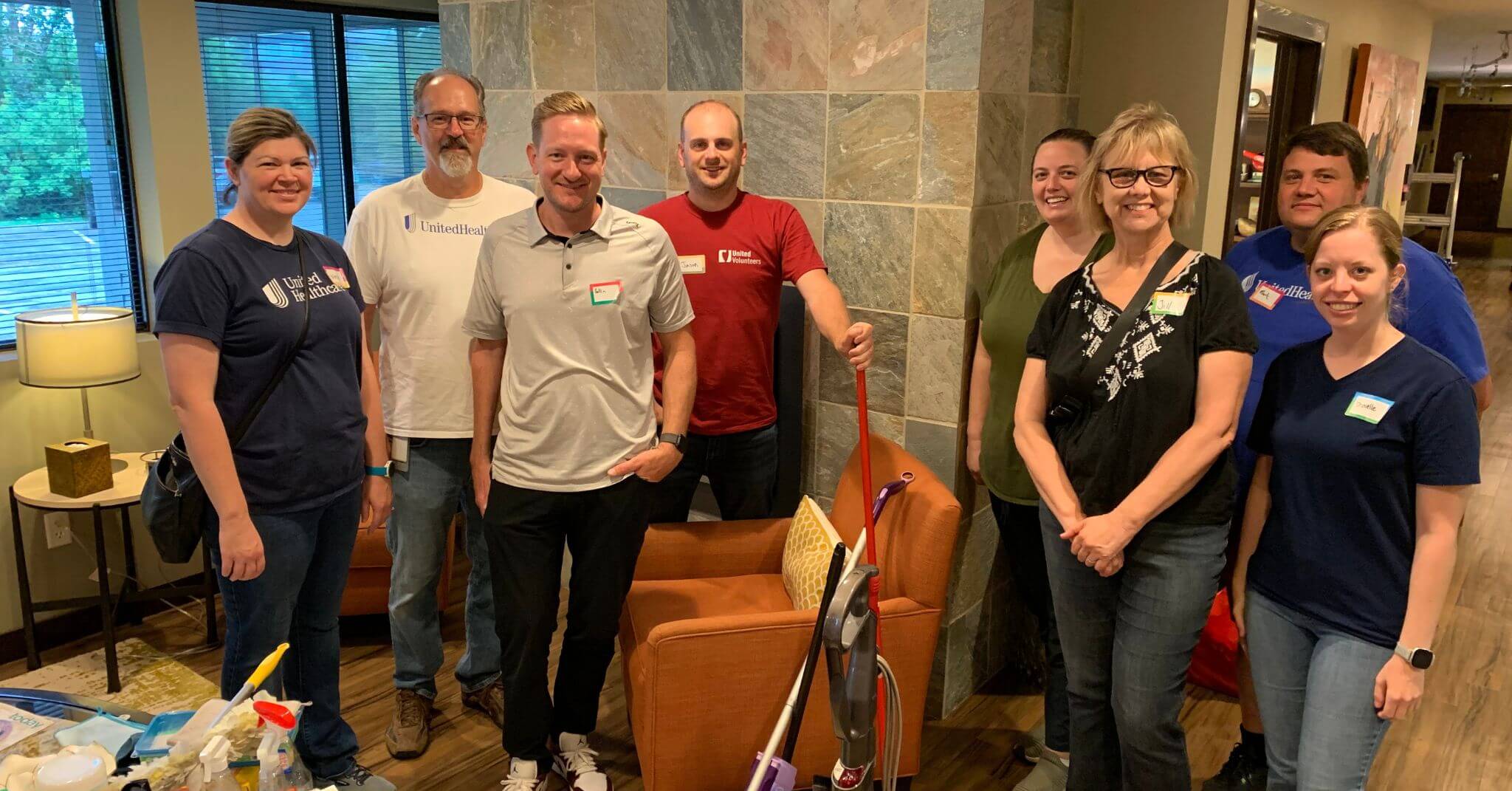 The Power Of Community Group Volunteering